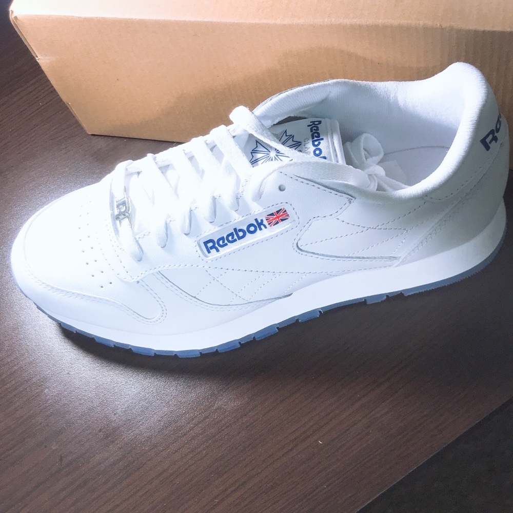 Reebok Classic Leather ICE